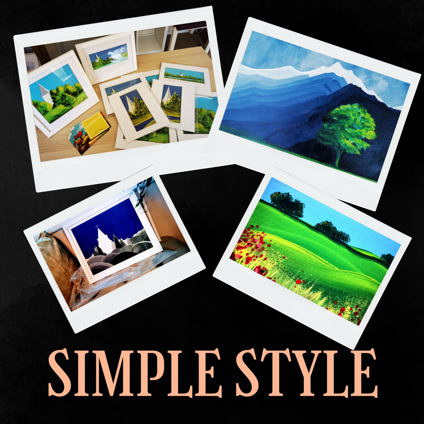 Simple Style