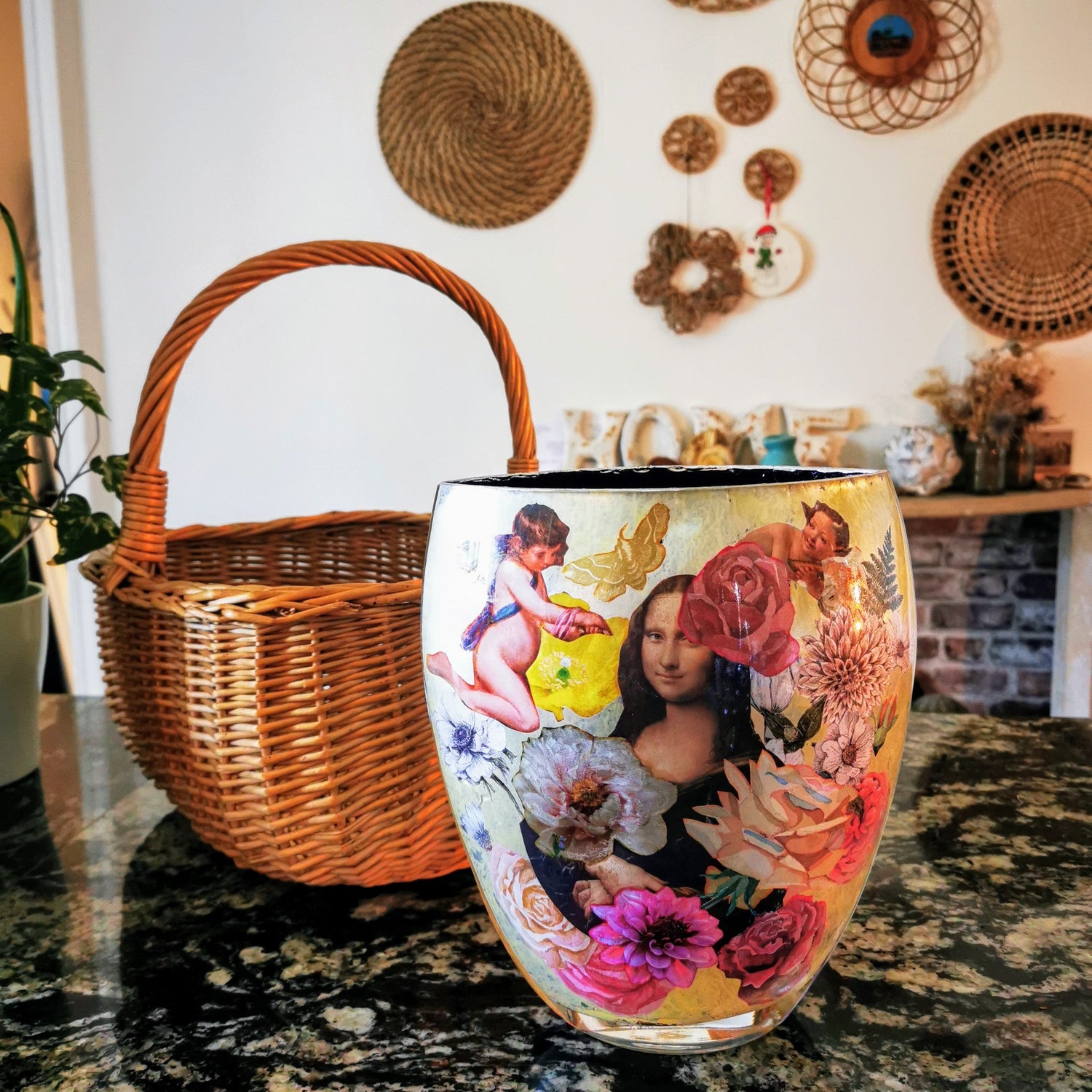 Glass Transformations For Sale