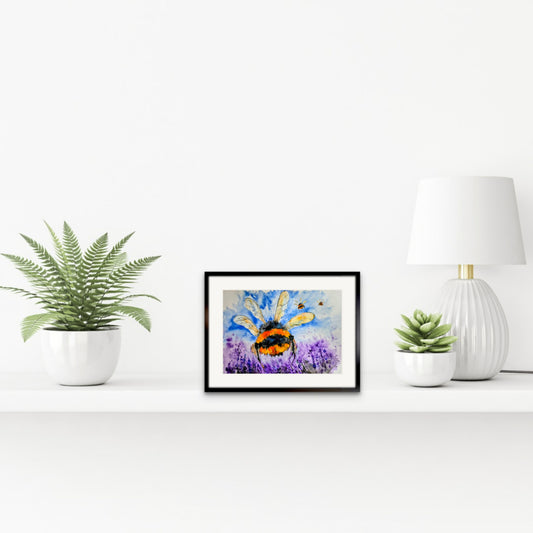 Buzz