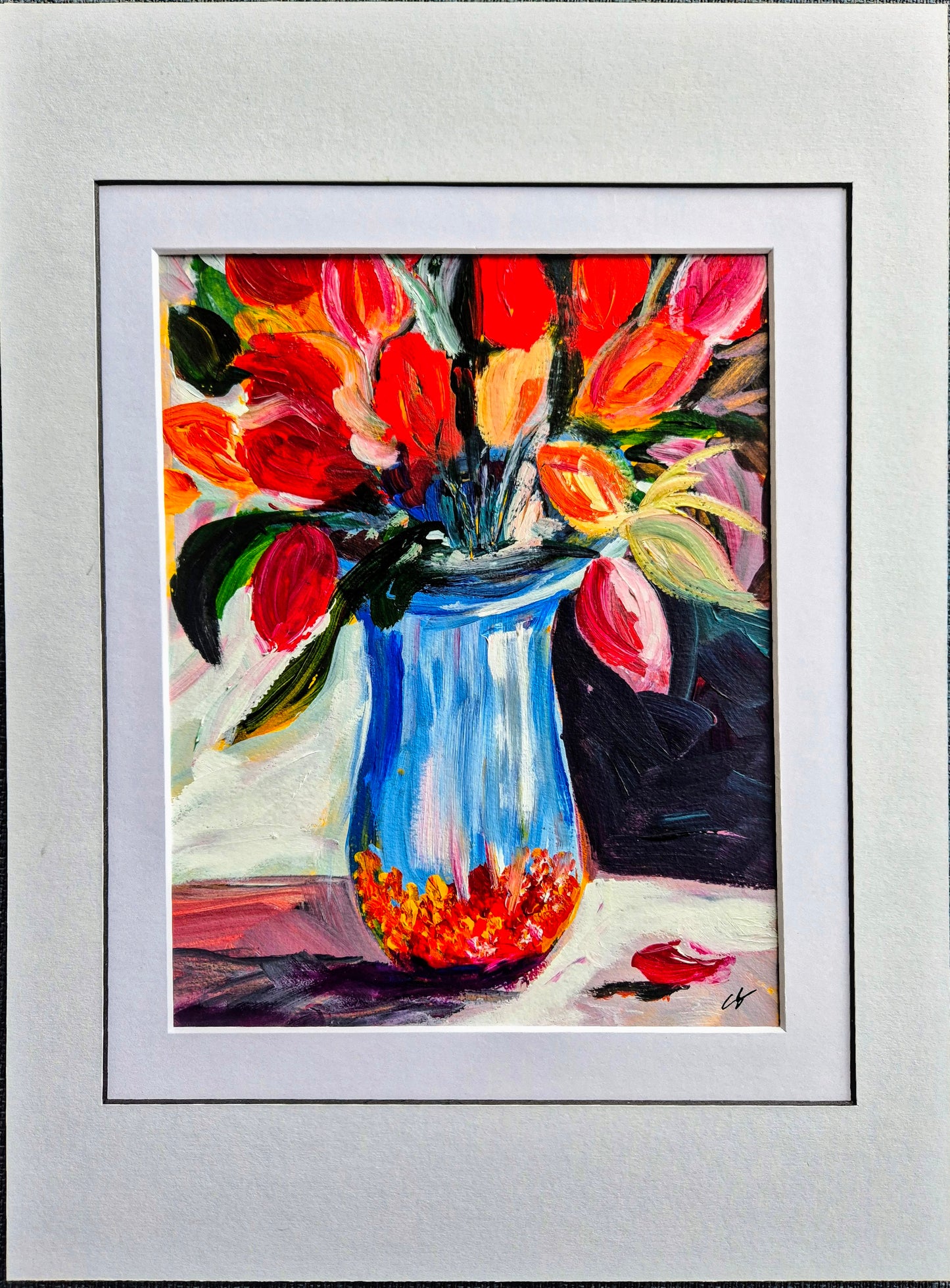 Bright Florals