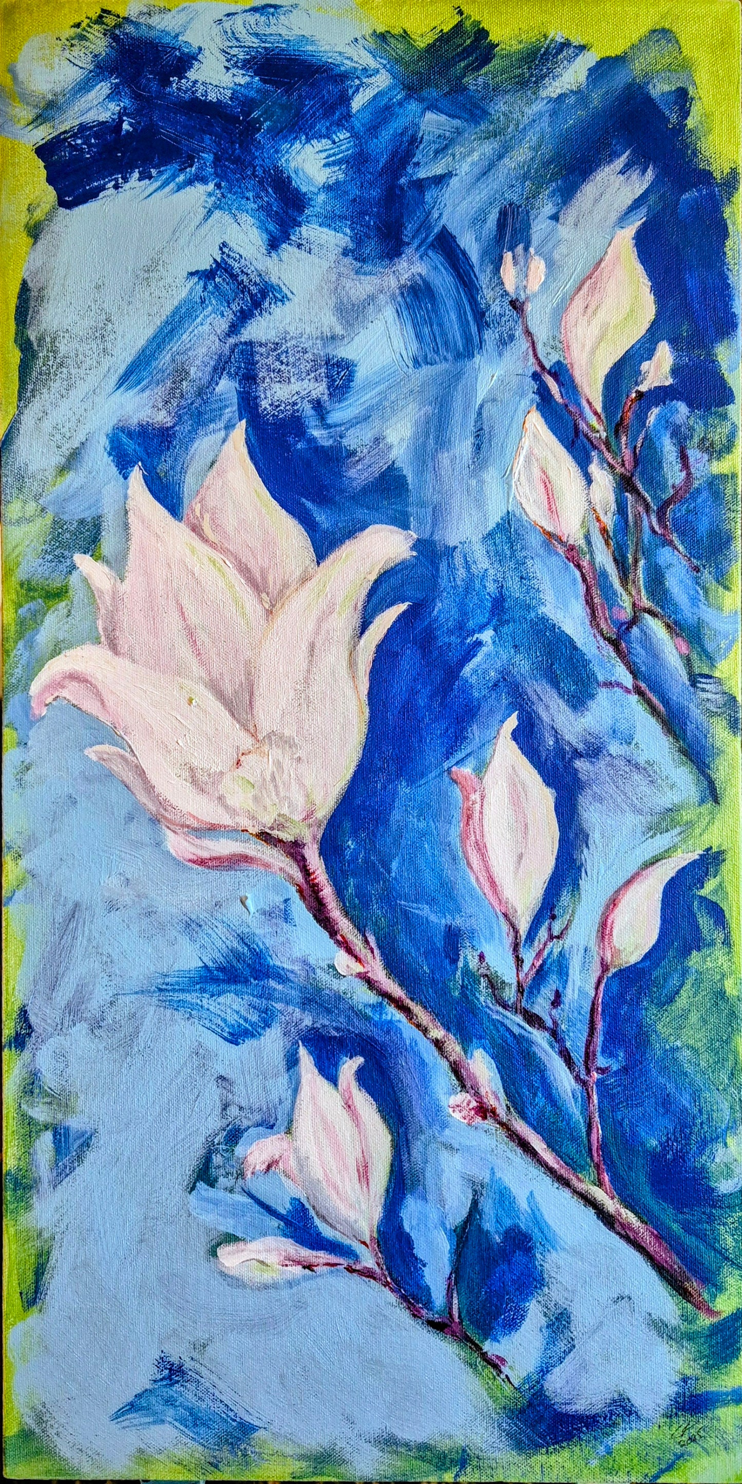 Bright Florals