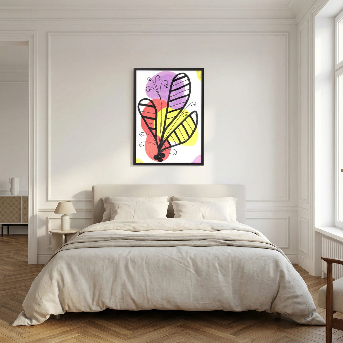 Whimsy Wings #1