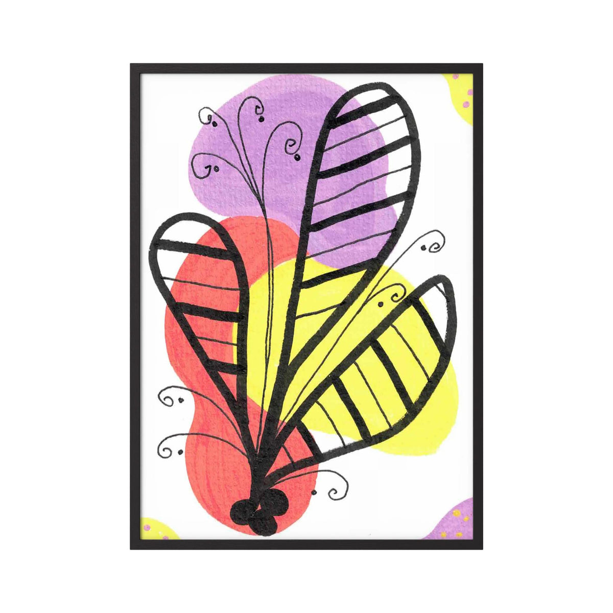 Whimsy Wings #1