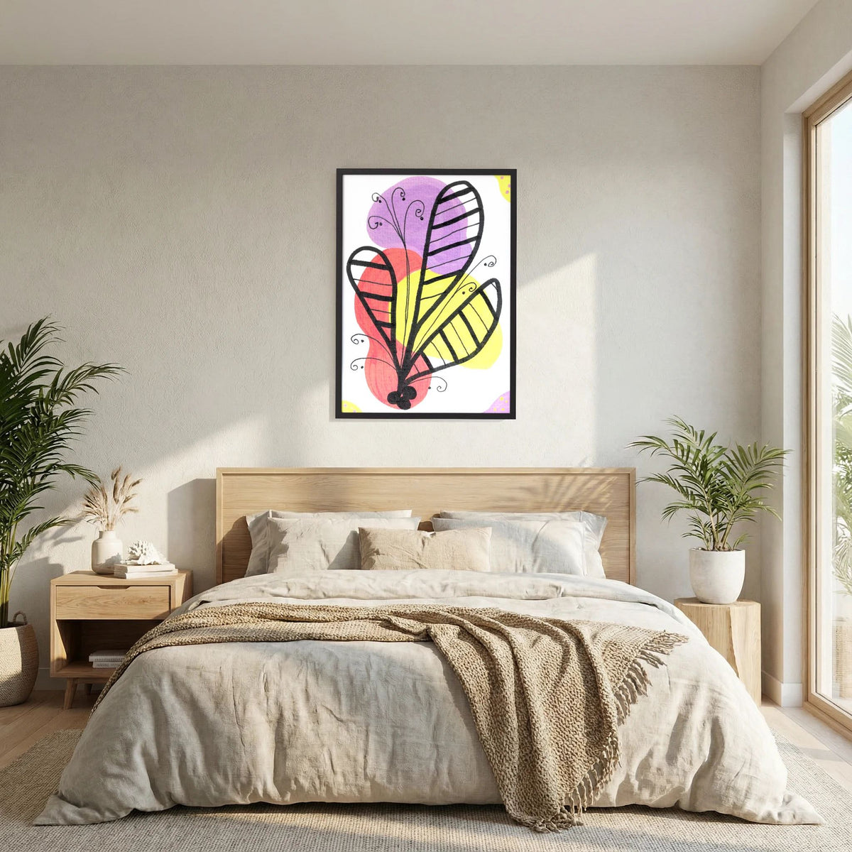 Whimsy Wings #1