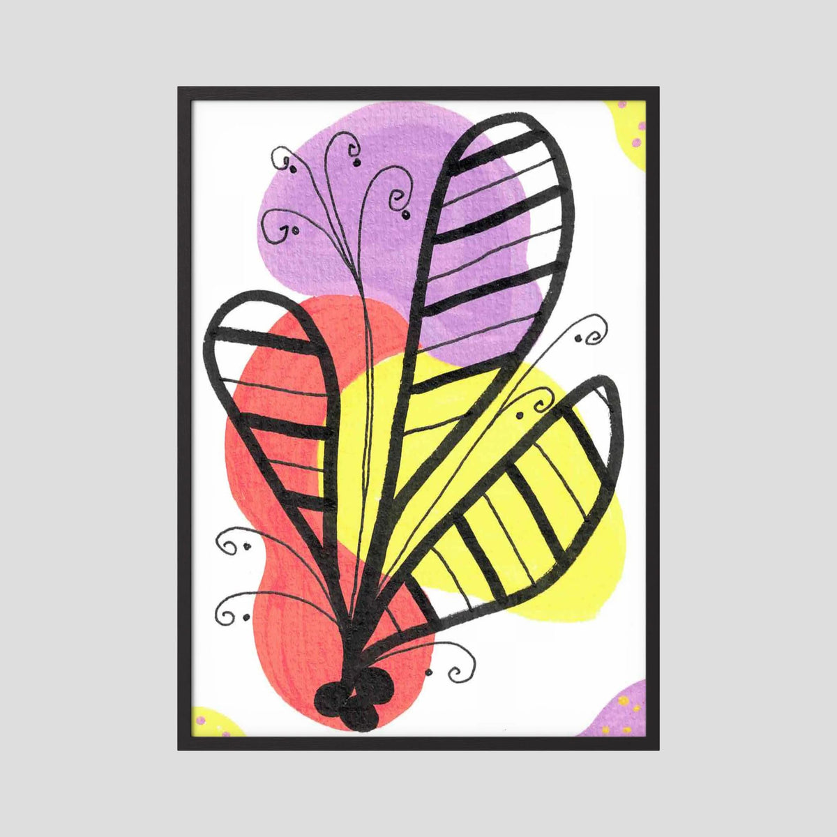 Whimsy Wings #1